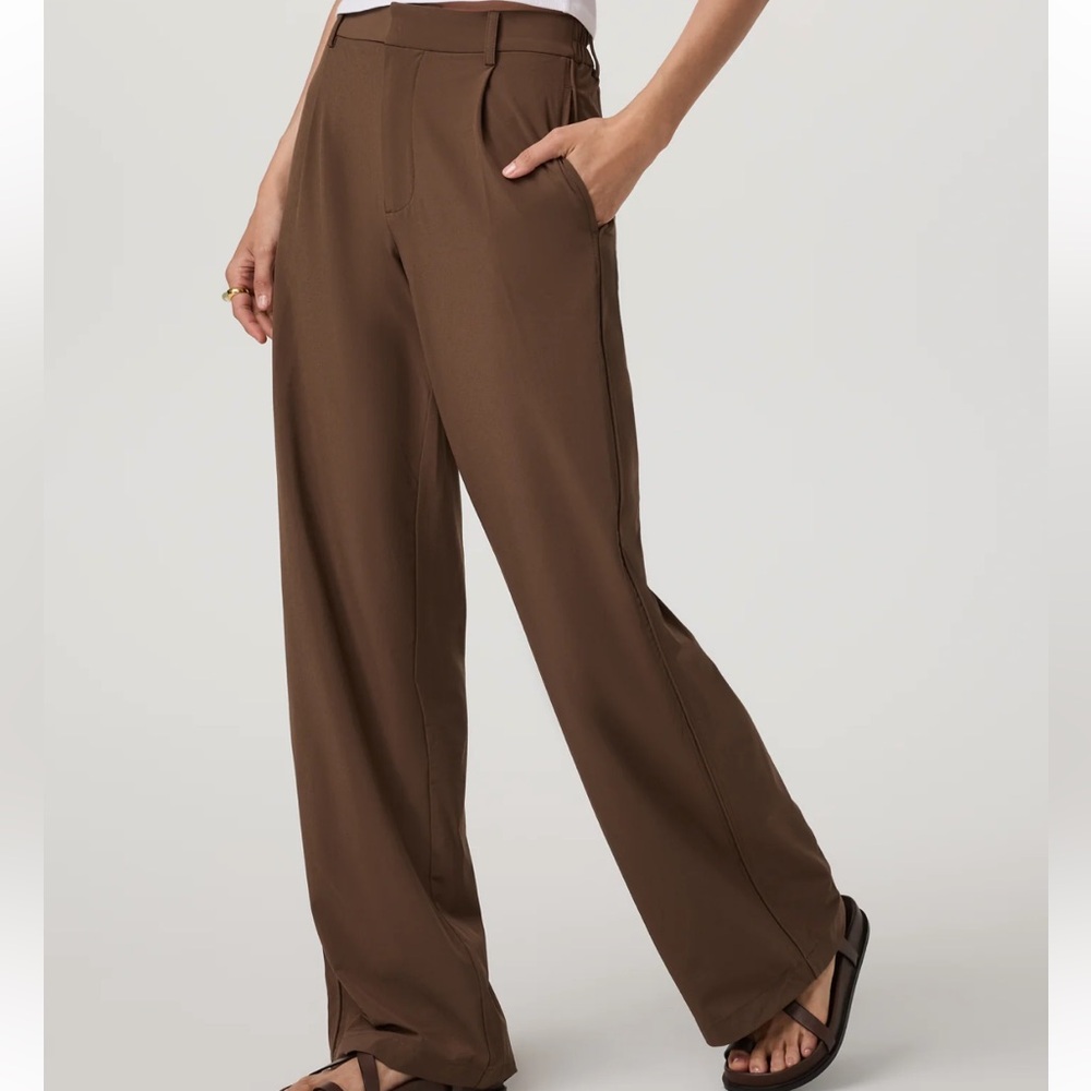 Villa Trouser - Short